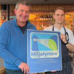 Slippen er Miljøfyrtårn!