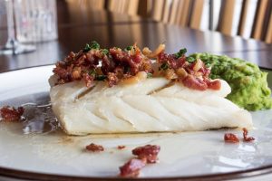 Lutefisk fra Slippen